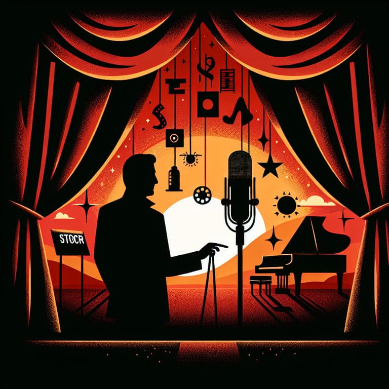 Farewell to a Legend: Remembering James Earl Jones