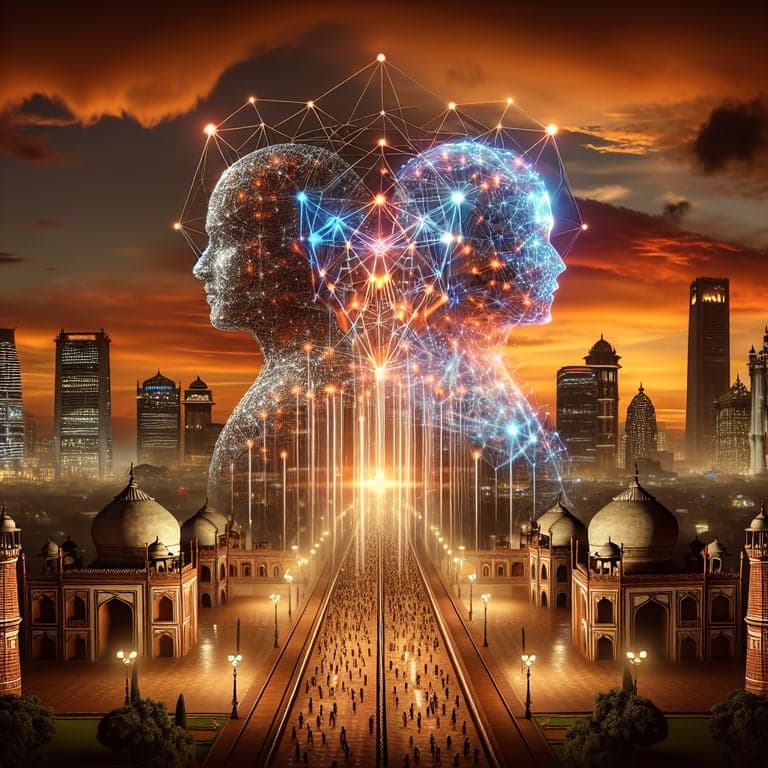 Banner for Infosys and Anthropic Partner to Revolutionize AI in Indian IT