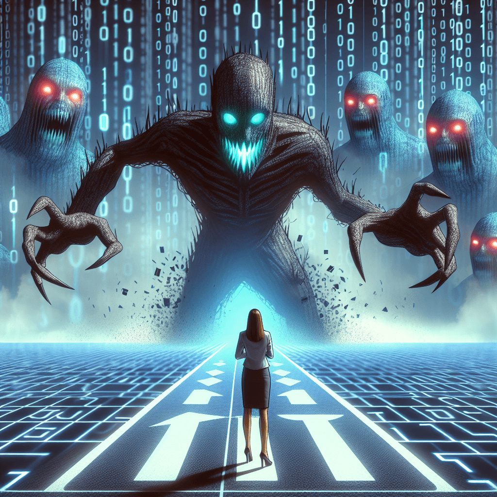 Banner for Signal's Meredith Whittaker Rings Alarm on Agentic AI Privacy Dangers