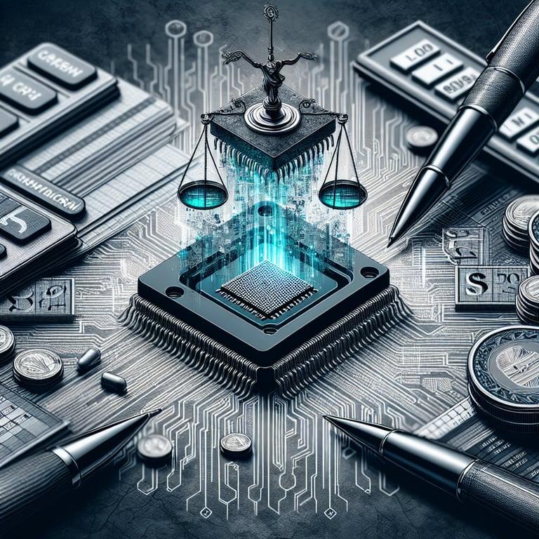 Banner for TSMC Faces $1 Billion Fine: US Crackdown Over Huawei's AI Chip Usage!