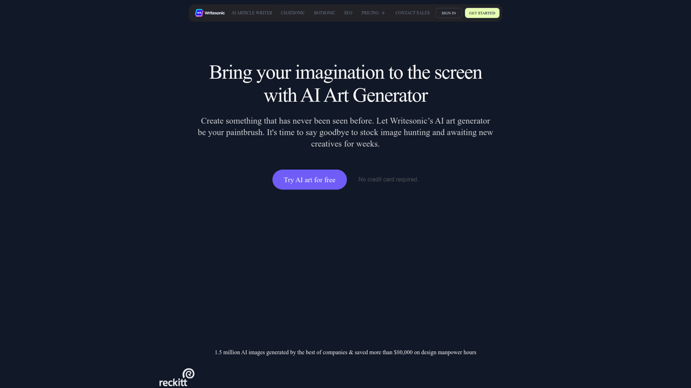 Photosonic screenshot