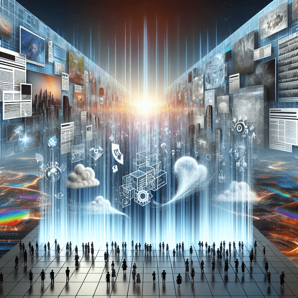 Banner for The Vanishing Act: How Inaccessible Online Content is Shaping Our Future