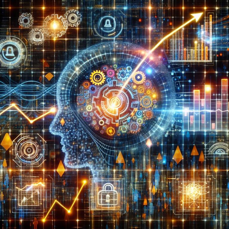 Banner for Shadow AI Shakes Up Consulting: Productivity Boosts & Security Risks Ahead