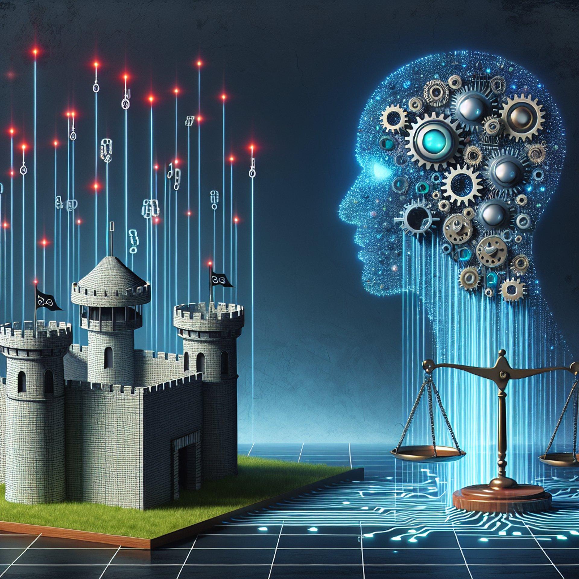 Banner for Reddit Clashes with Perplexity AI: A Legal Showdown Over Data Scraping