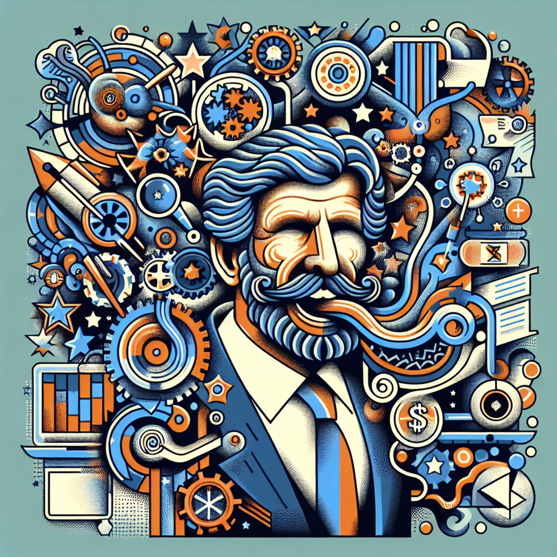 Banner for Trump's Tongue-Twister: Praise and Jabs for Elon Musk in Alabama