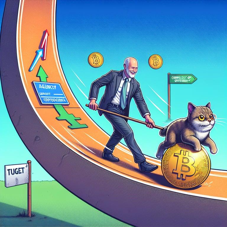 Banner for Elon Musk's DOGE to Shake Up NASA's Budget: Conflict of Interest or Efficiency?