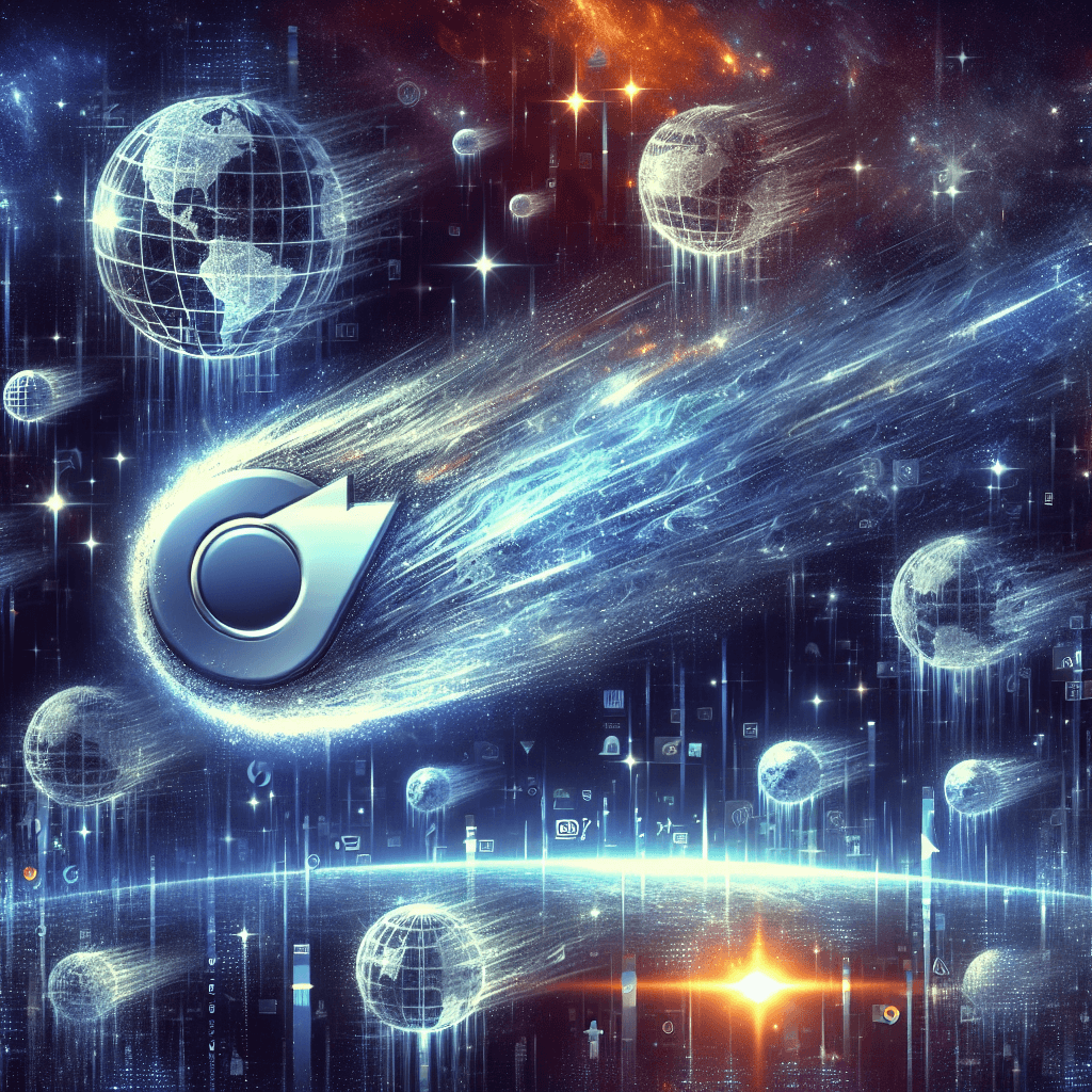 Perplexity's Comet AI Browser Goes Free Globally, Set to Challenge Chrome and New AI Rivals