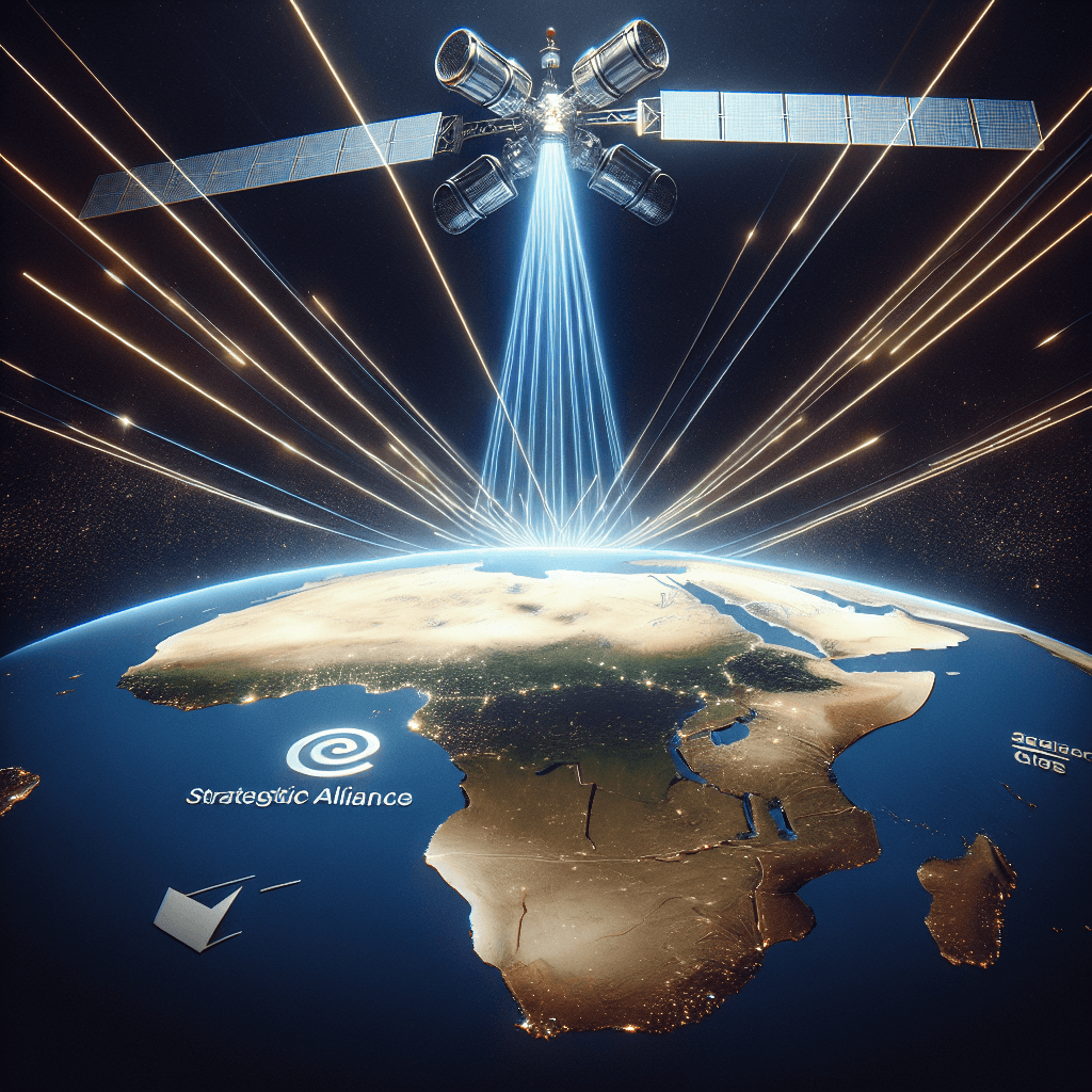 Elon Musk's Starlink Forms Strategic Alliances with Safaricom and Airtel: A Turning Point in Africa's Internet Connectivity