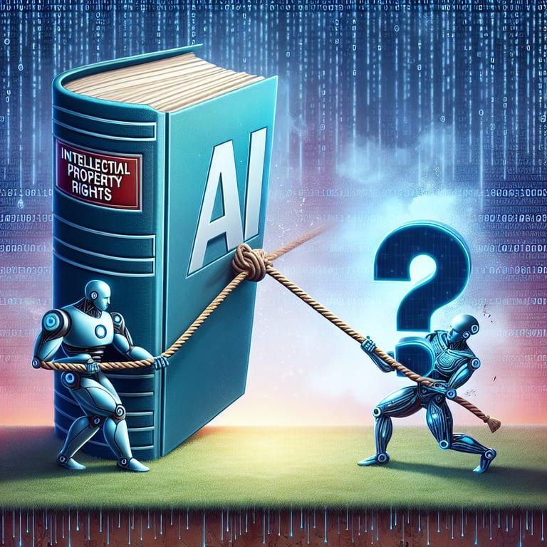 Banner for CAA Raises Alarm Over OpenAI's Sora: A Threat to Intellectual Property Rights?