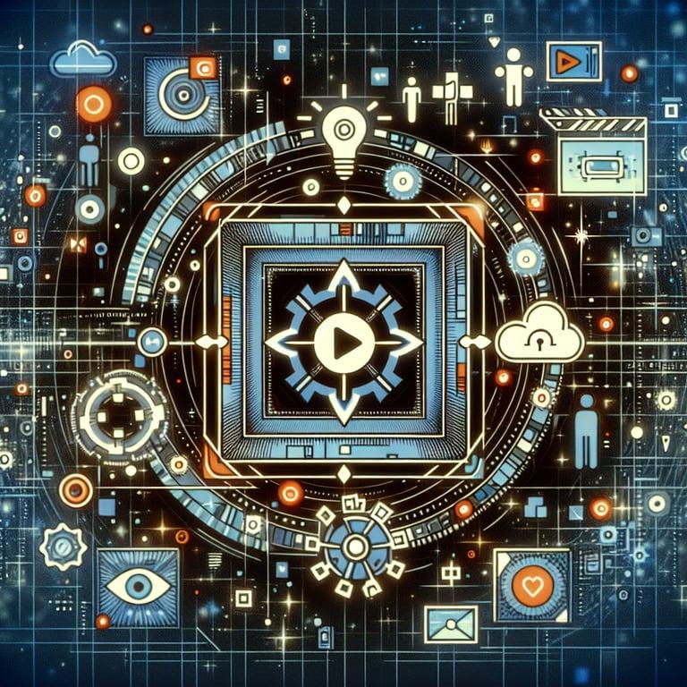 Banner for OpenAI Unveils Sora 2 and TikTok-Style App: A New Era for AI Video Creation