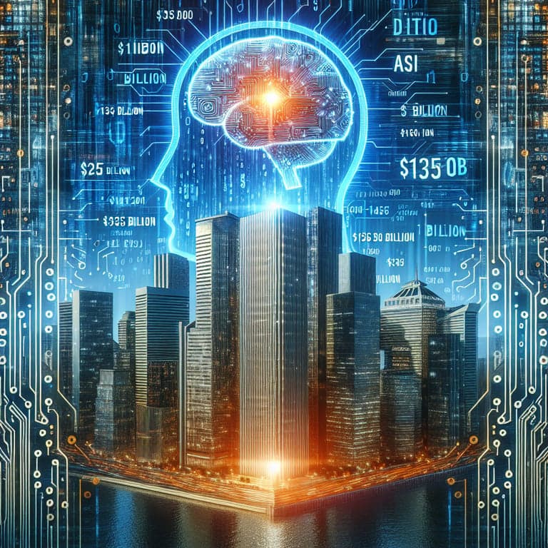 Banner for Mark Zuckerberg Doubles Down on AI: Meta's $135 Billion AI Investment for 2026