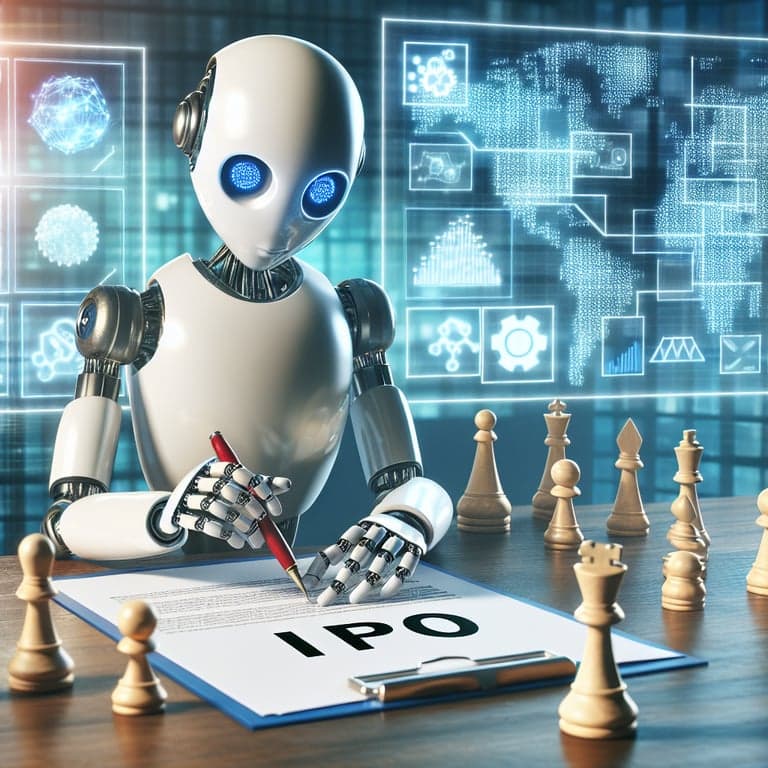 Anthropic Prepares for Potential IPO: A Game Changer in AI