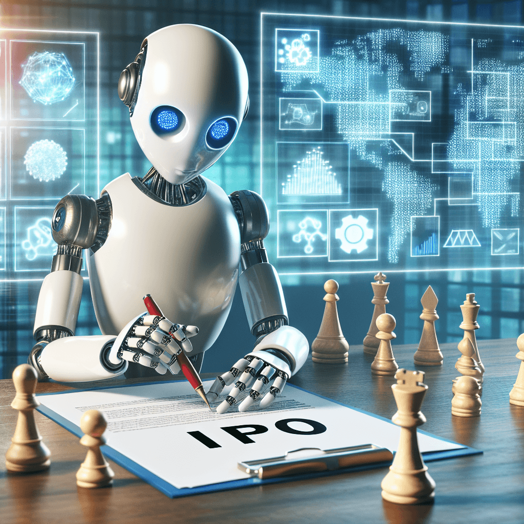Anthropic Prepares for Potential IPO: A Game Changer in AI