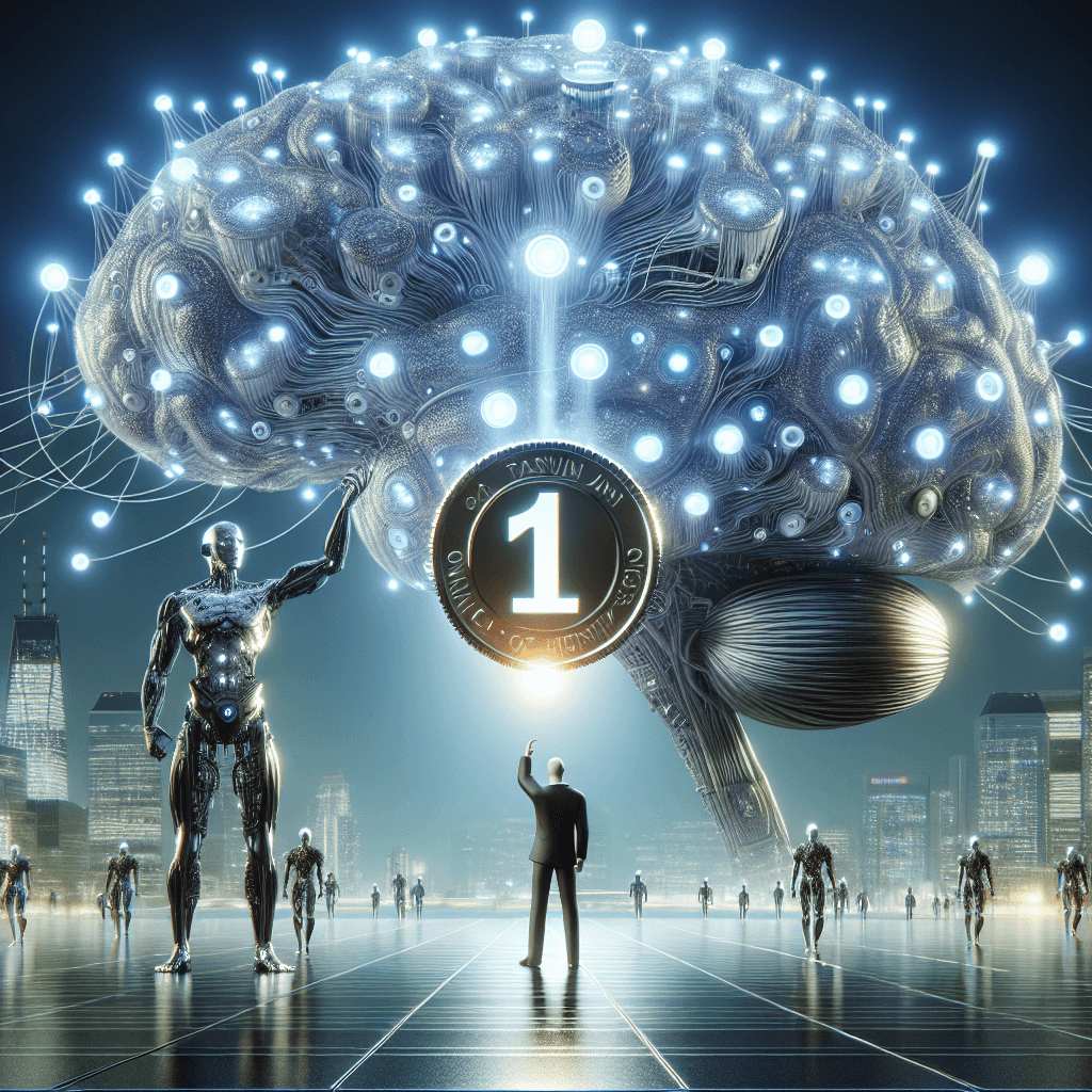 Banner for Anthropic Offers Government AI Access at Just $1!