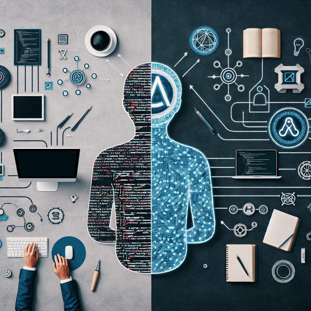 Anthropic's New Research: Does AI-Assistance Diminish Coding Skills?