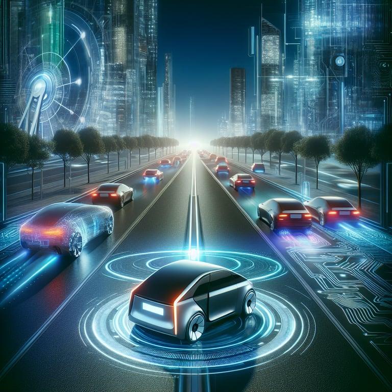 Banner for Tesla Unveils Game-Changing FSD Update: 2024.45.32.5 Revolutionizes Autonomous Driving
