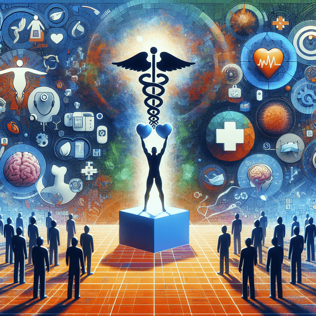 Anthropic Challenges OpenAI with 'Claude for Healthcare' AI Suite