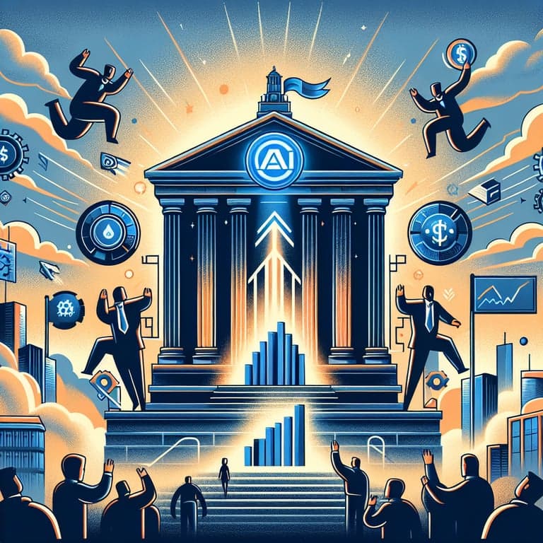 Getty Images Stock Soars 50% After Perplexity AI Partnership Announcement!