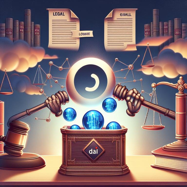 Banner for OpenAI Challenges Court Order for User Data Amid NYT Lawsuit