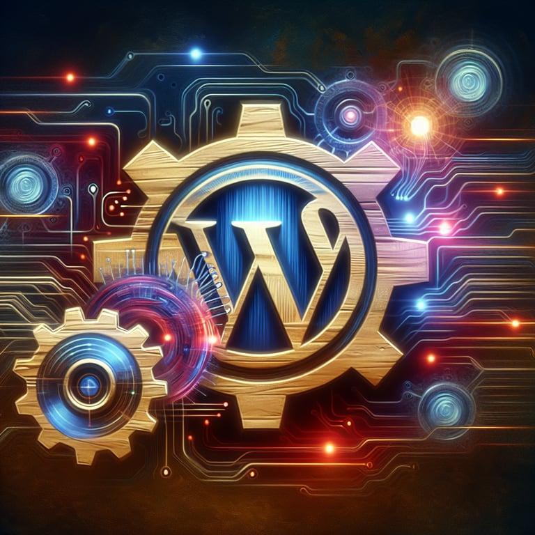 Banner for WordPress Unveils Telex: A Game-Changer in AI-Driven Web Development