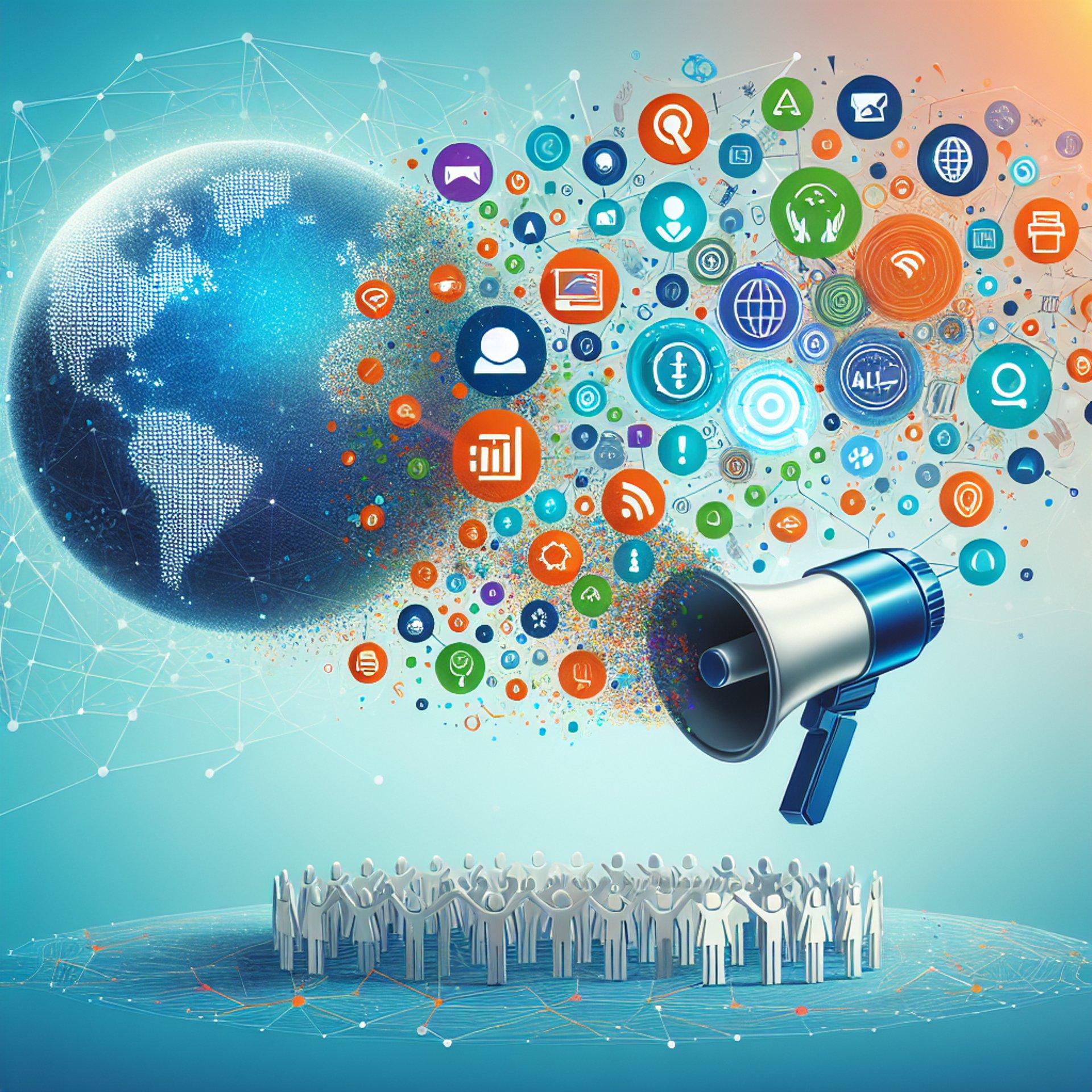 Banner for UNWTO's Open Call: Global AI Report and Policy Recommendations