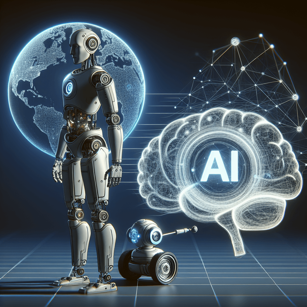 Boston Dynamics Partners with Toyota Research Institute to Supercharge Atlas with AI