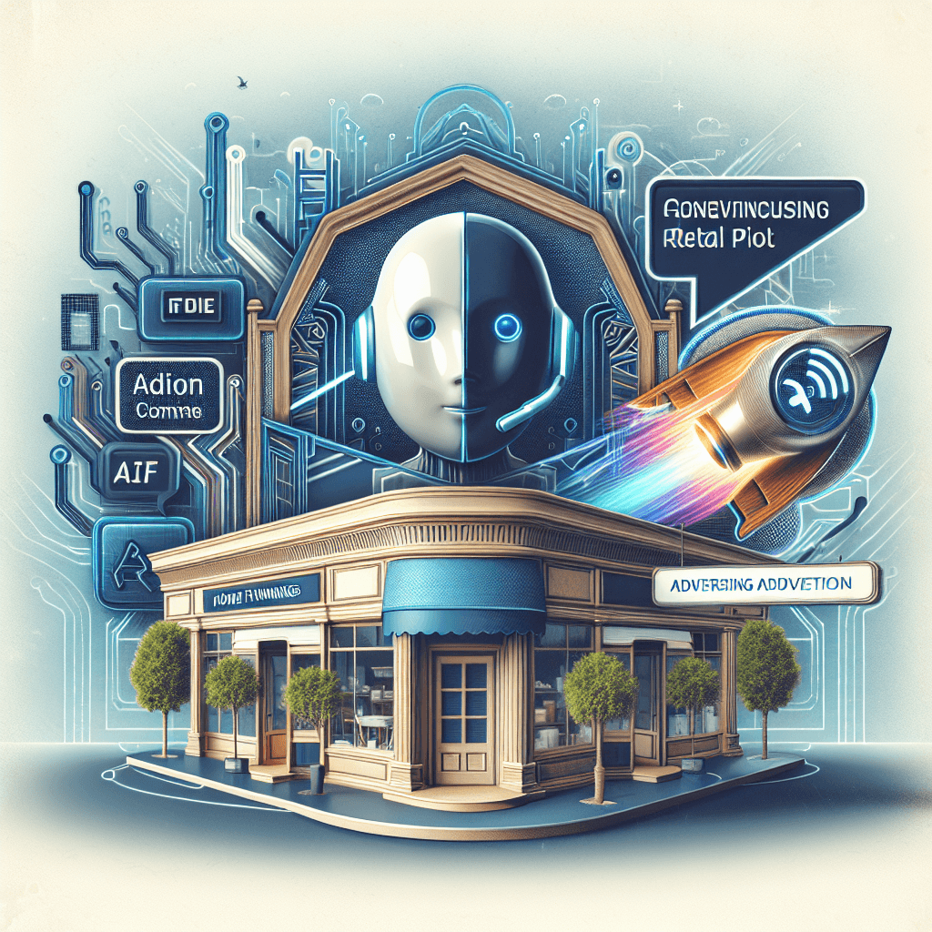 Williams-Sonoma Joins OpenAI's ChatGPT Ad Pilot: A New Era in AI Retail Advertising?