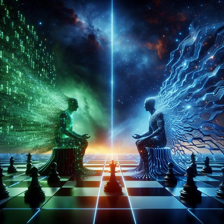 Banner for NVIDIA Squares Off Against Anthropic: The Great AI Chip Export Debate