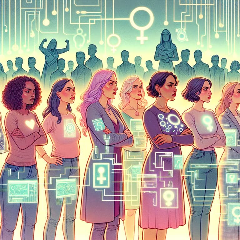 Tech Bros, Back Off: Why Women's Reproductive Choices Deserve More Than Technological Fixes