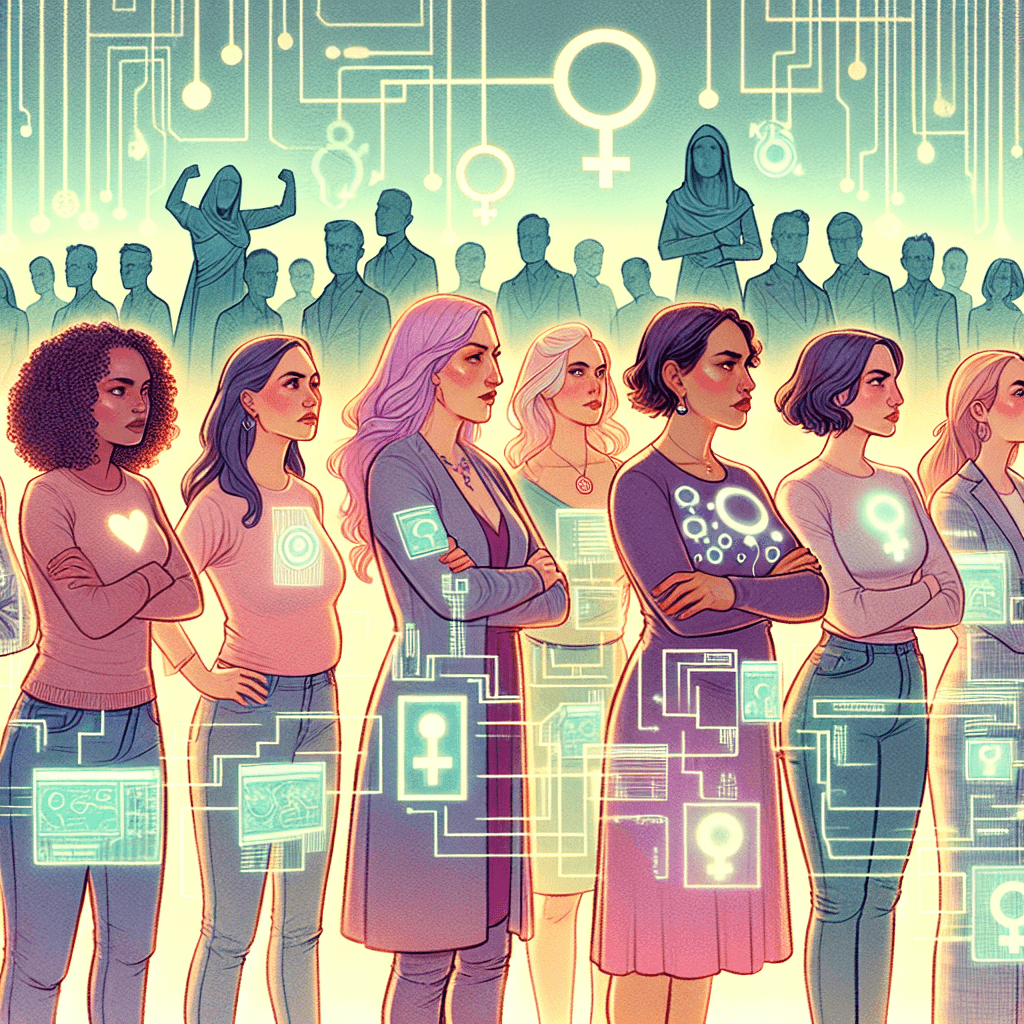Tech Bros, Back Off: Why Women's Reproductive Choices Deserve More Than Technological Fixes