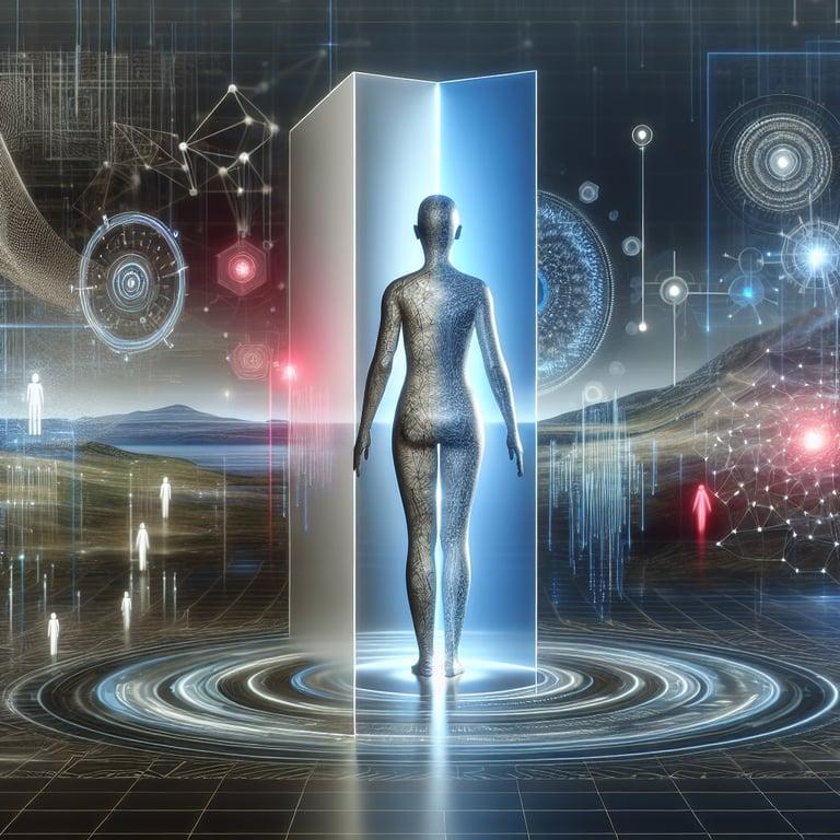 Banner for Reid Hoffman Unveils Bold Vision for an AI-Driven Future