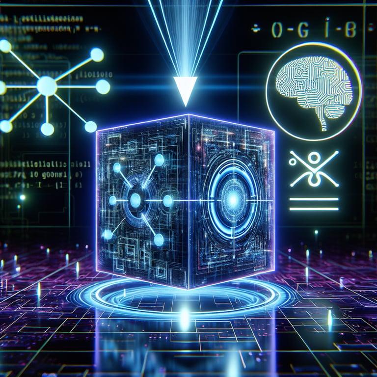 Banner for A New Challenger Appears: IntelliGen AI Takes Aim at Google DeepMind in Drug Discovery