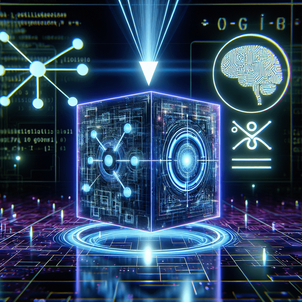 A New Challenger Appears: IntelliGen AI Takes Aim at Google DeepMind in Drug Discovery