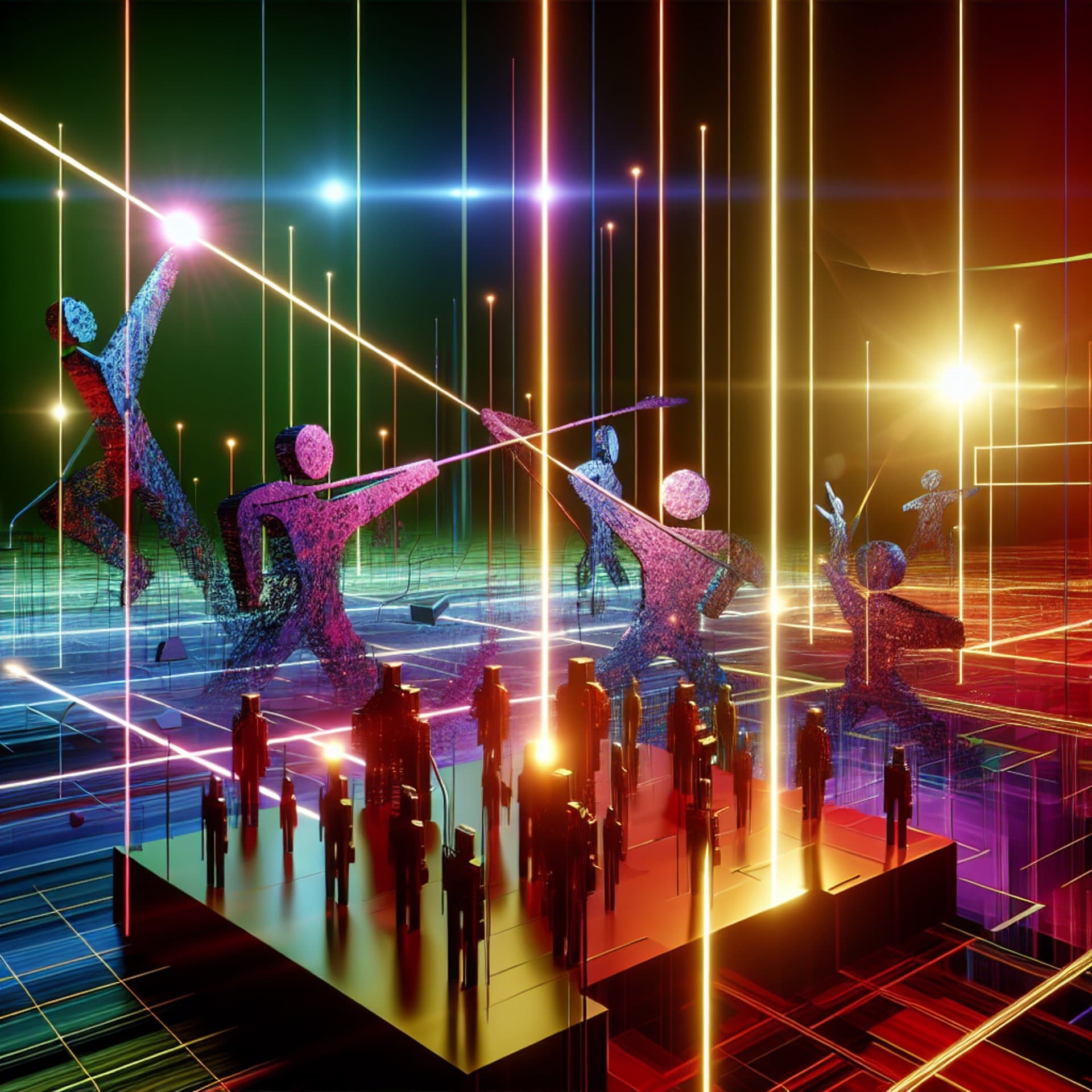 Battle for Brand Visibility Extends Beyond Search Engines in 2026