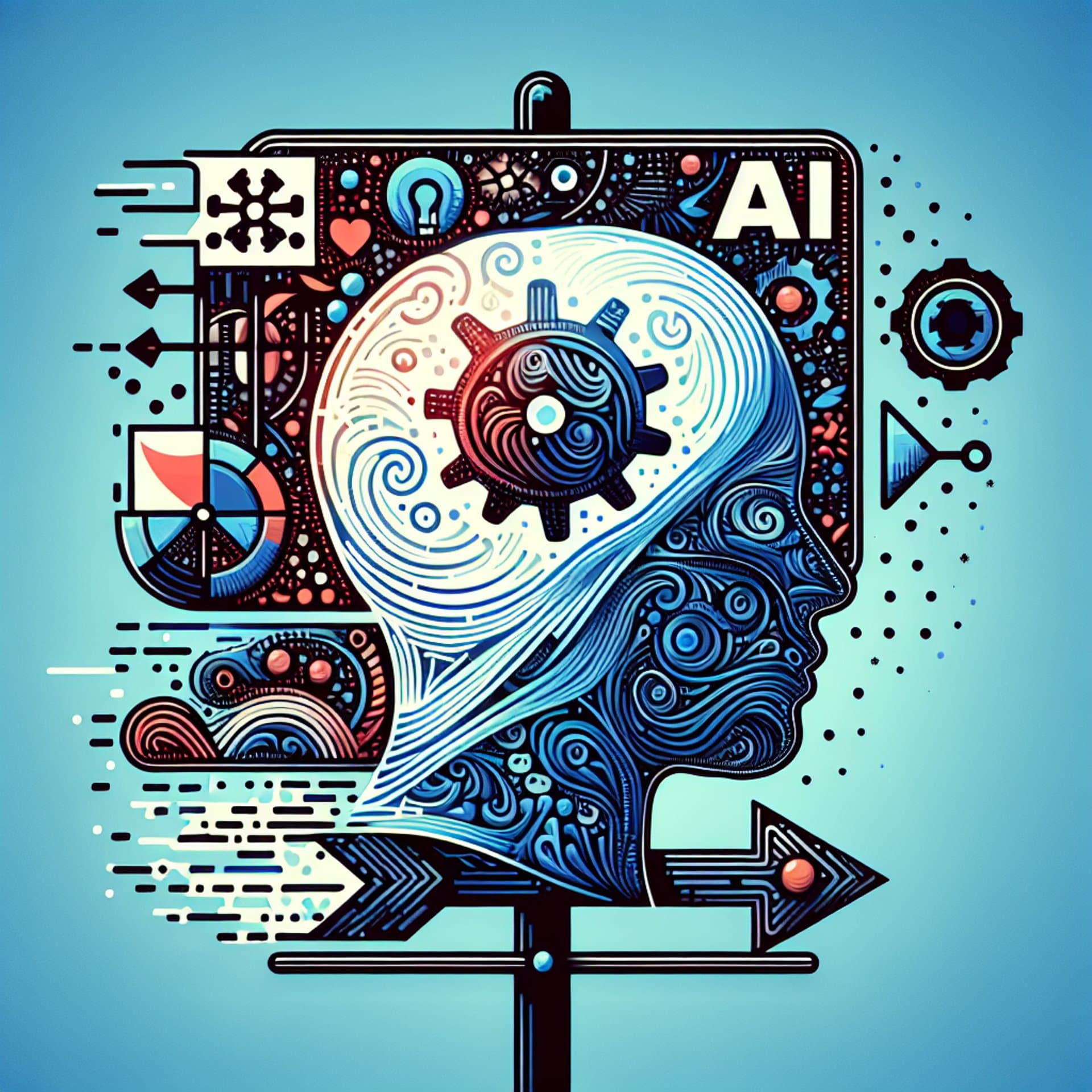 Banner for Nvidia's Cautious Forecast Fuels AI Slowdown Fears