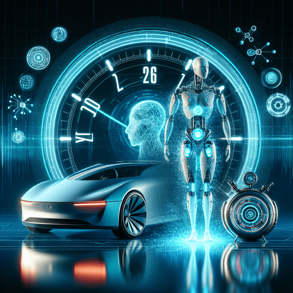 Banner for Elon Musk's Vision: Tesla's Leap Towards Humanoid AGI by 2026!