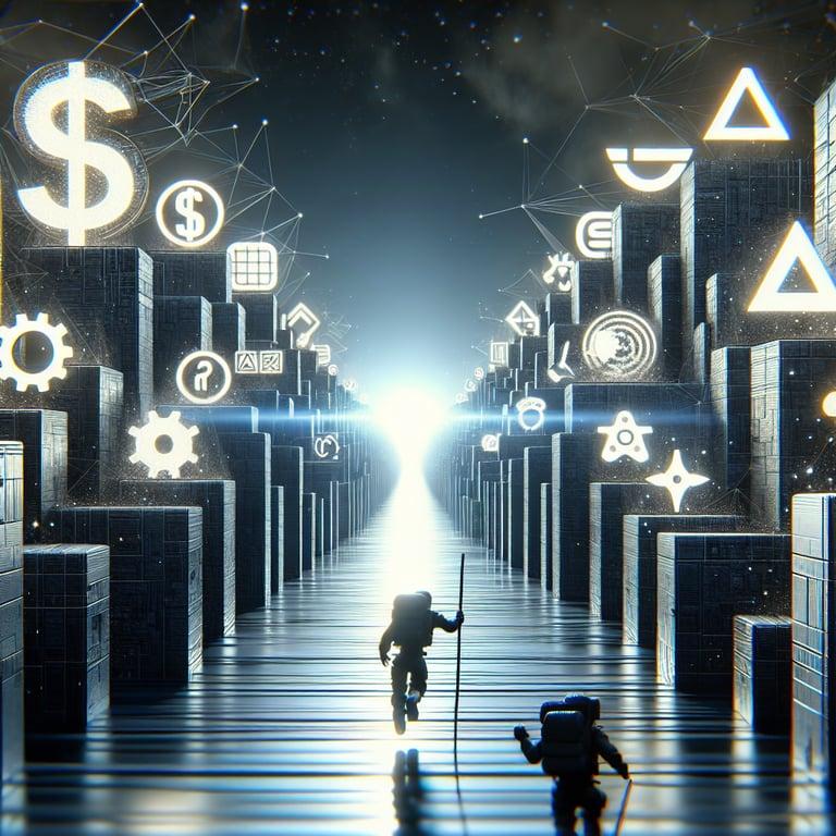 Banner for Navigating the AI Frontier: How Brands are Tackling AI-Generated Presence