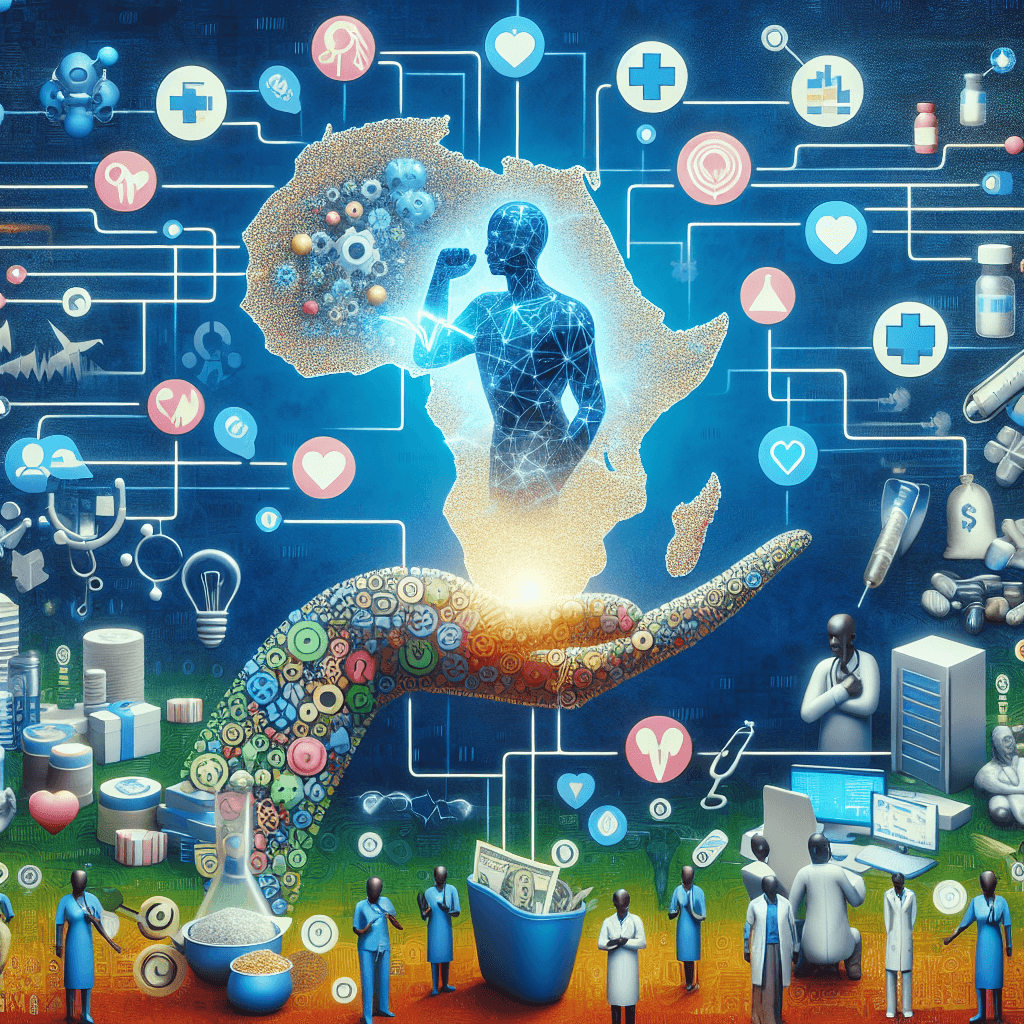 Gates Foundation & OpenAI Revolutionize African Healthcare with $50M AI Initiative