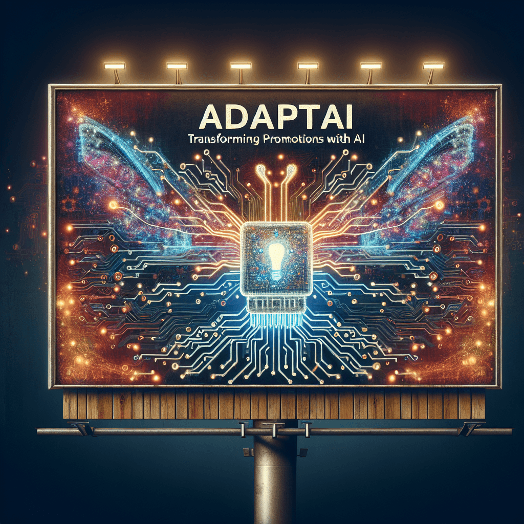 Banner for Introducing AdaptAI: How Affirm is Transforming Promotions with AI