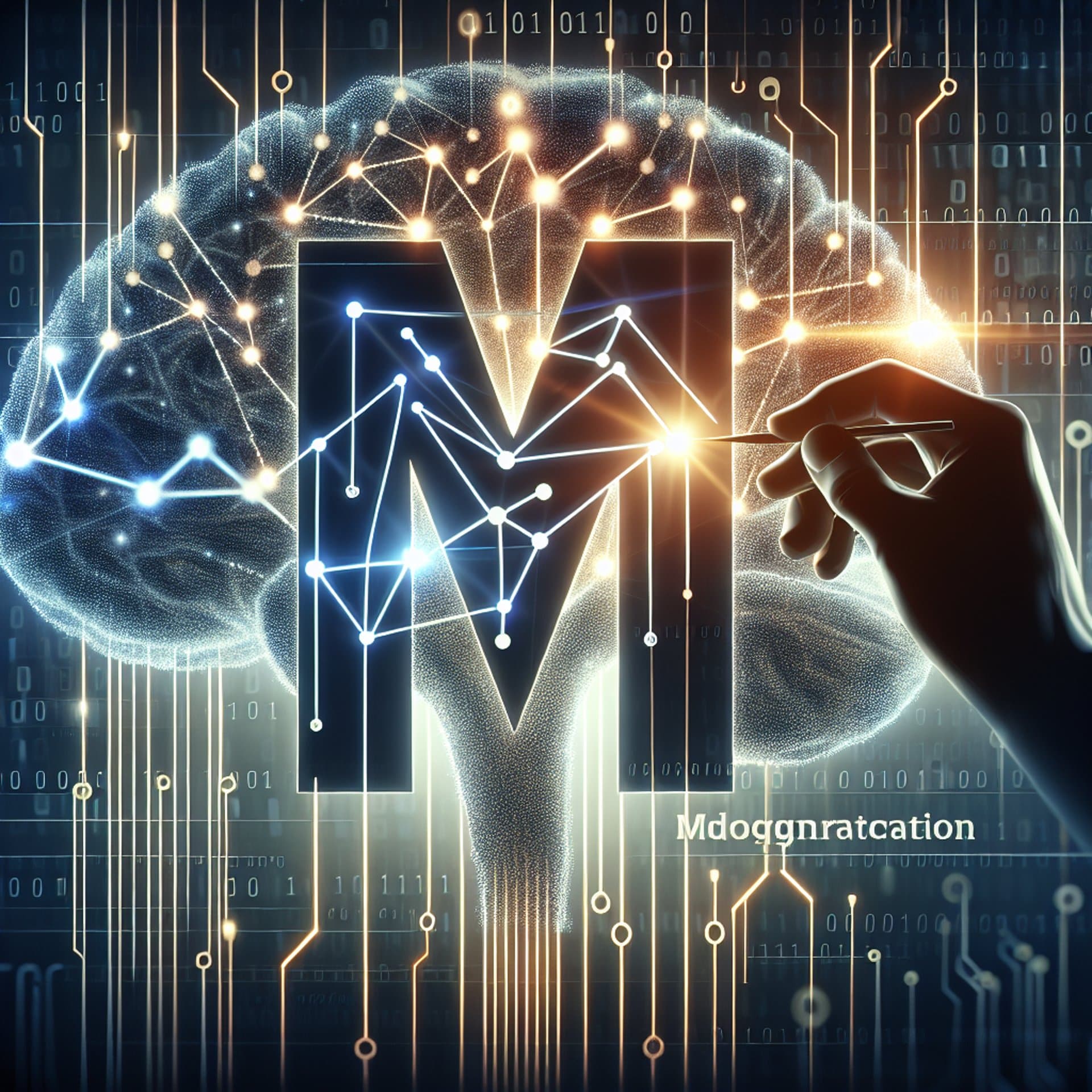 Banner for Microsoft Restructures AI Division to Chase Superintelligence