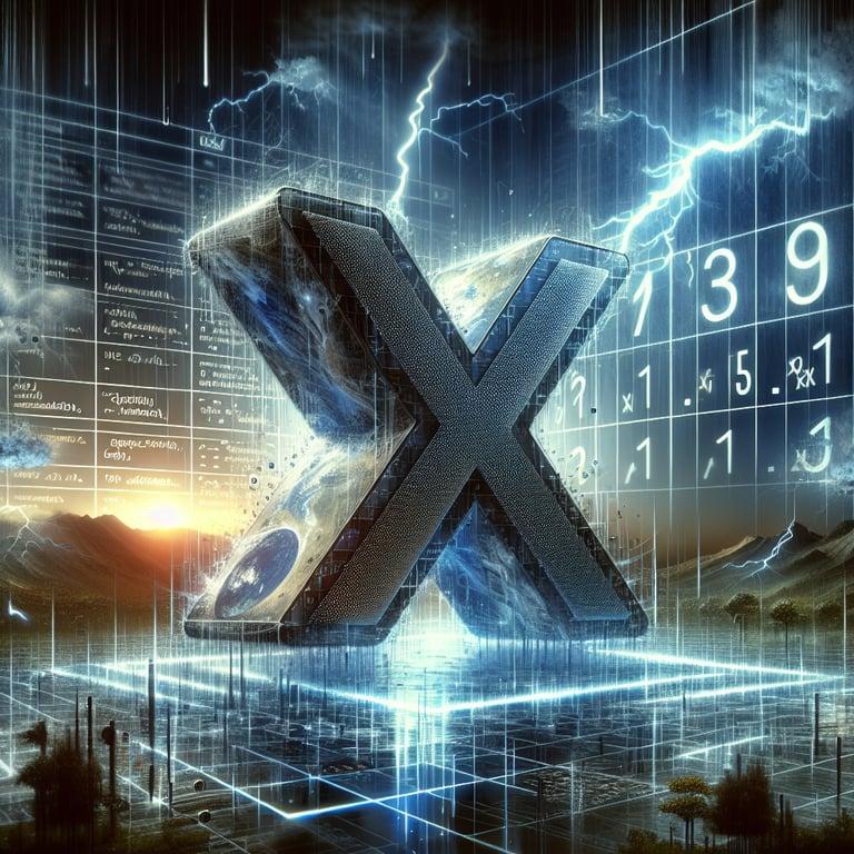 Banner for Elon Musk's Social Media Platform X Faces Second Outage in a Week