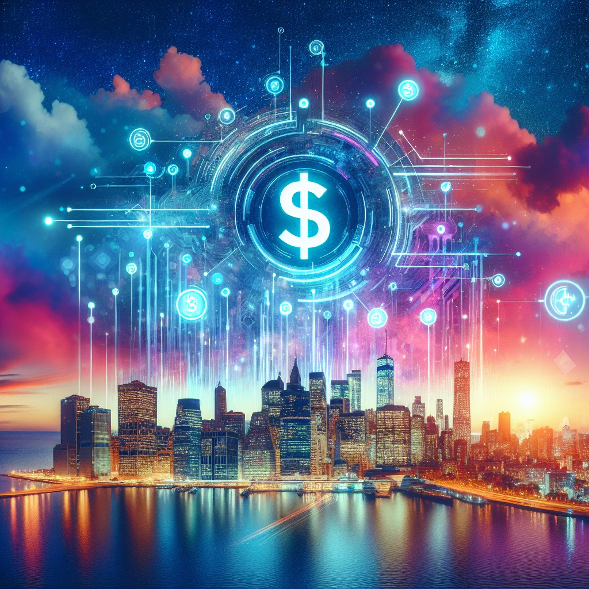 Banner for OpenAI's Soaring Ambition: Could a $500 Billion Valuation Be on the Horizon?