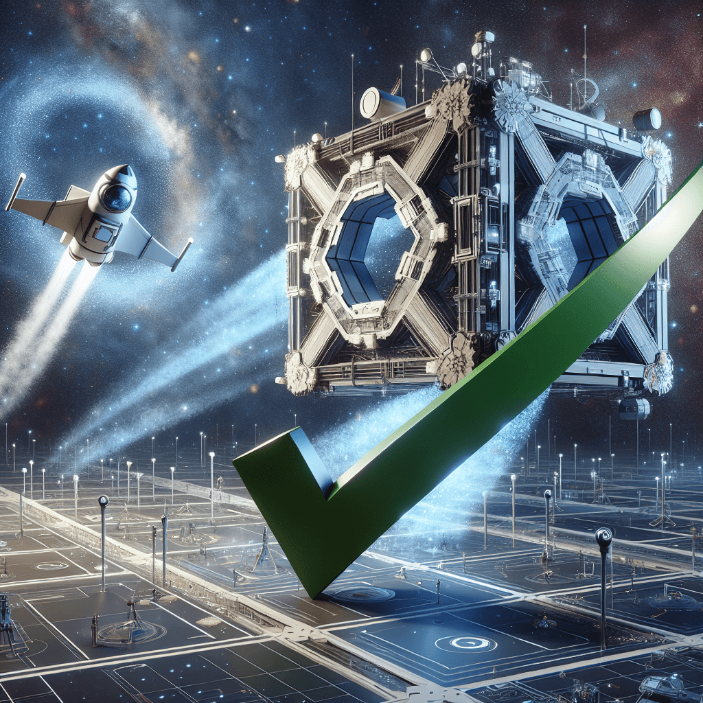 Starlab Leaps Forward: Successfully Passes NASA's Crucial Design Milestone!