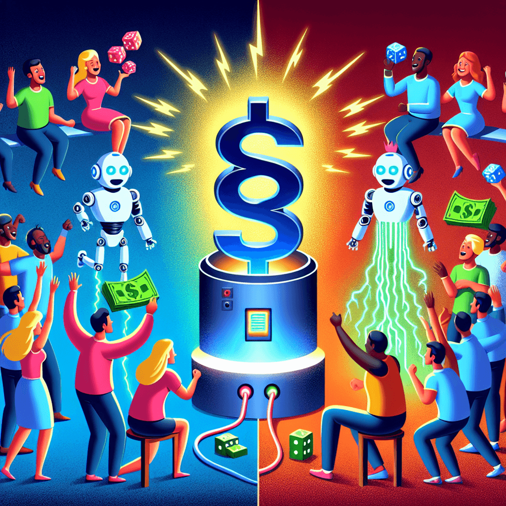 Banner for OpenAI to Charge up to $20,000 Monthly for Specialized AI Agents - A Game Changer or a Gamble?