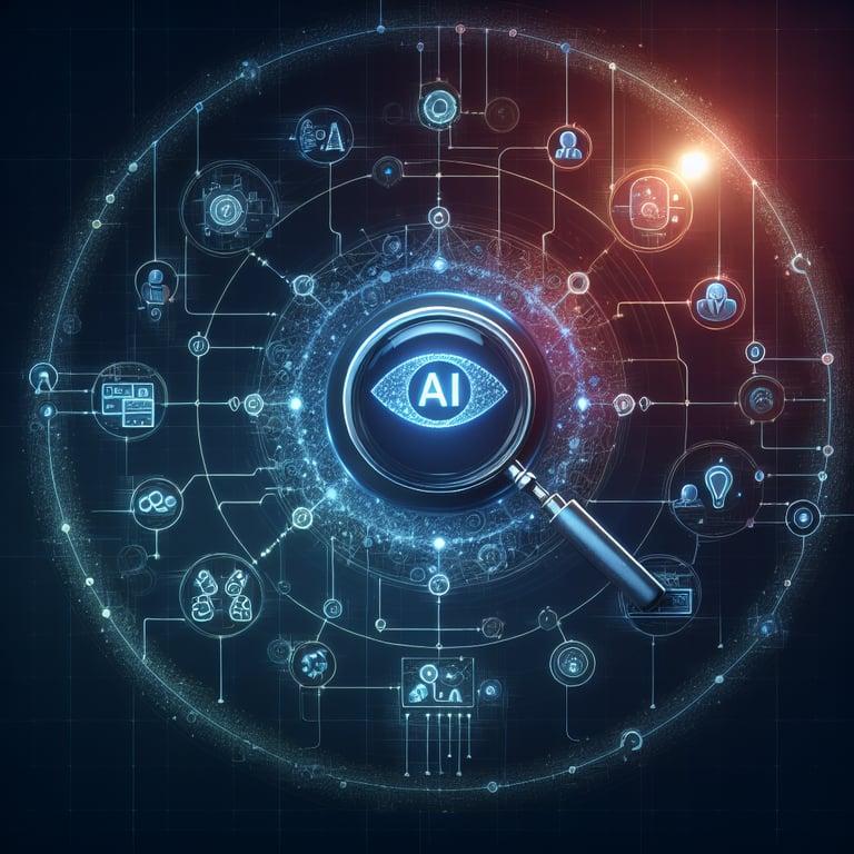 Banner for Perplexity AI Paves the Way for a Smarter AI Agent Era with Its Groundbreaking Search API