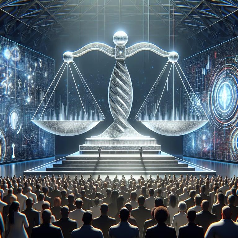Banner for Scale AI Unveils "Scale Evaluation": Revolutionizing AI Model Testing