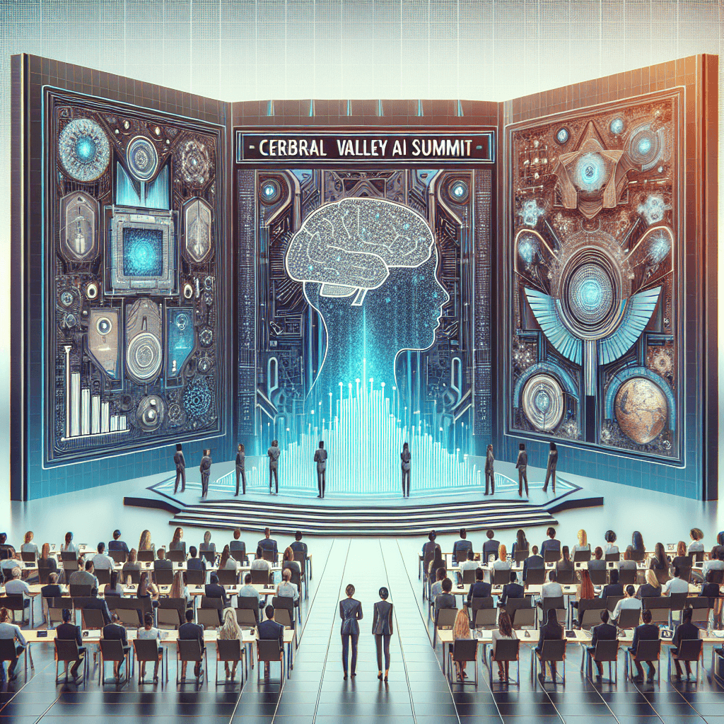Cerebral Valley AI Summit Unveils the Scaling Wall Challenge