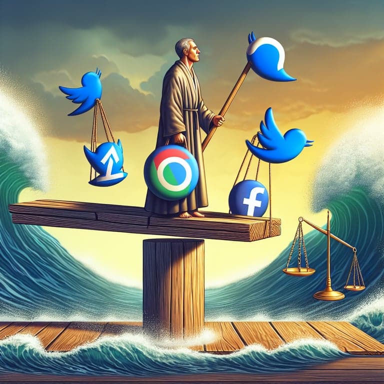 FTC Antitrust Trial: Could Mark Zuckerberg Be Forced to Sell Instagram and WhatsApp?