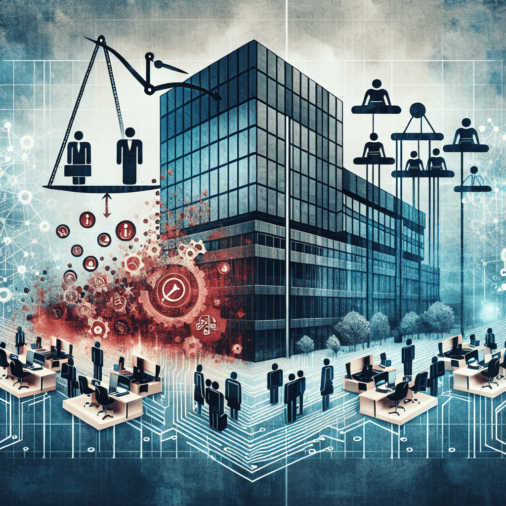 UPS Slashes 20,000 Jobs in Cost-Cutting Blitz – What This Means for HR