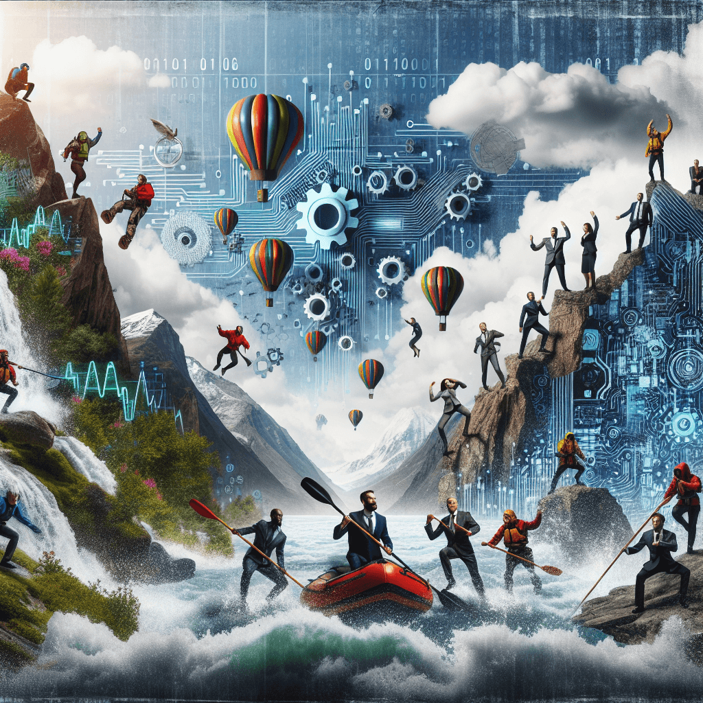 Banner for Tech Billionaires Gone Wild: The Radical Shift of Silicon Valley